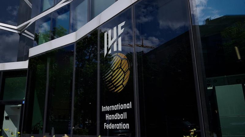 Foto: IHF