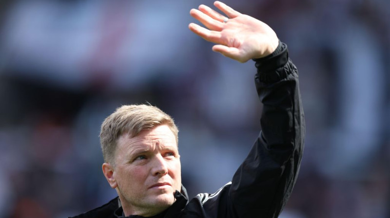 Edijs Hovs. Foto. AP.Scanpix