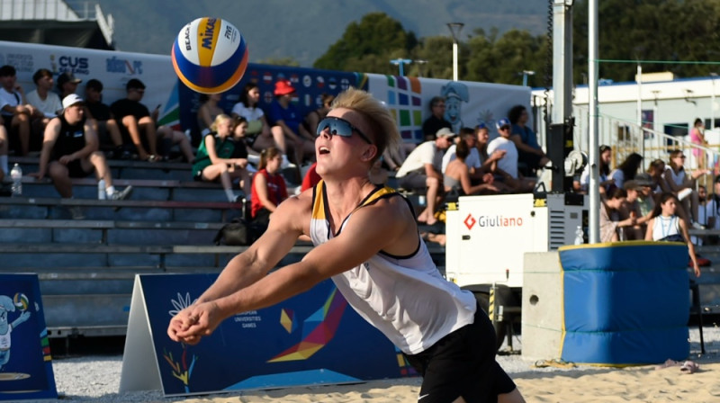 Foto: EUSA Games