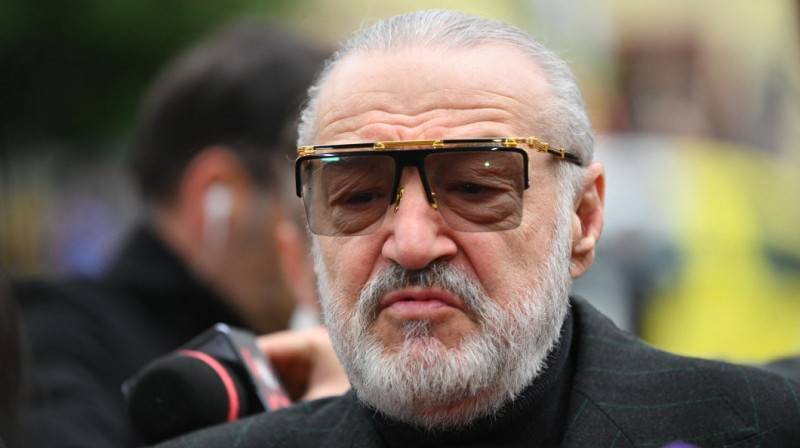 Džidži Bekali. Foto: Profimedia