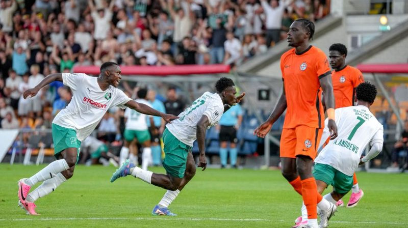 Foto: Kristians Putniņš/FK Auda