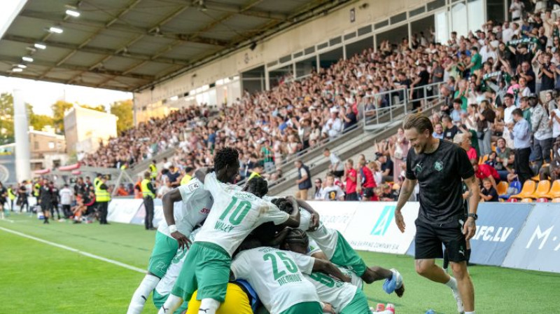 Foto: Kristians Putniņš/FK Auda