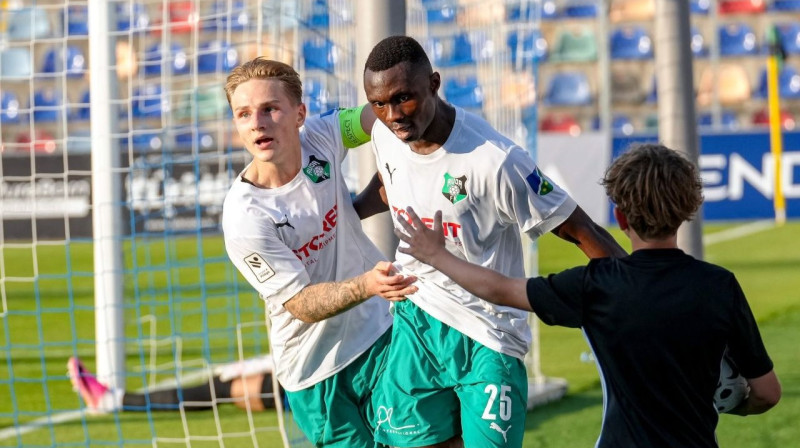 Foto: FK Auda