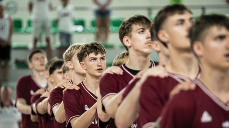 Foto: FIBA