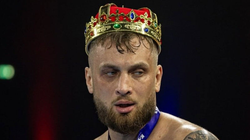 Foto: Kristaps Zutis