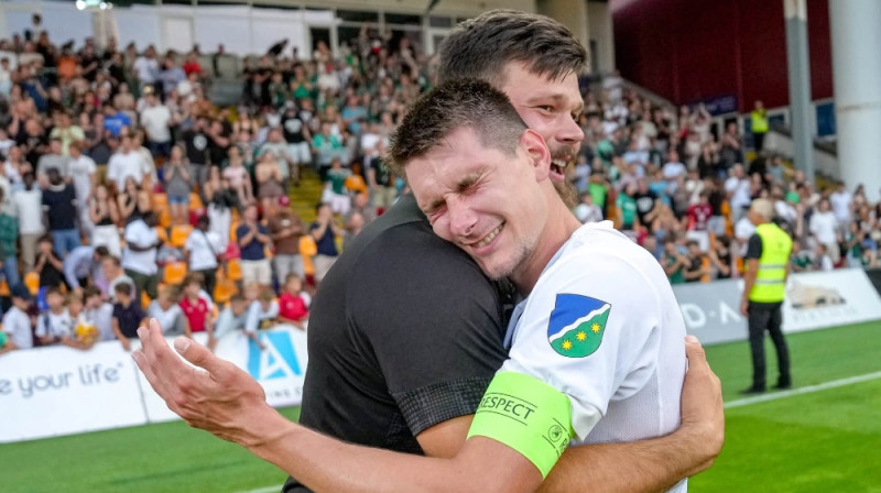 Foto: Kristians Putniņš