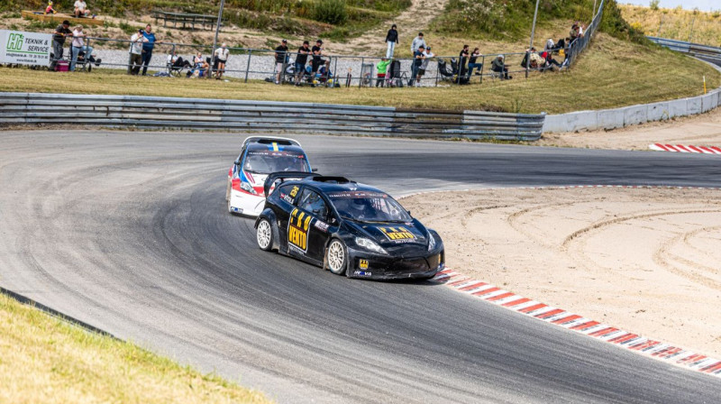 Foto: Roberts Vītols