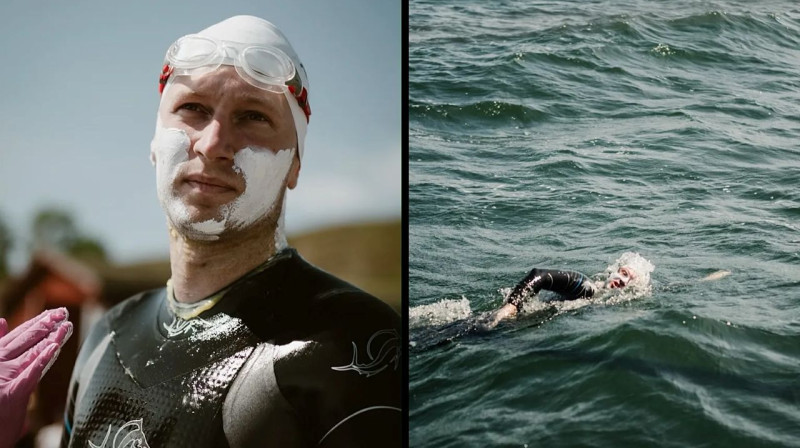Foto: Bartlomejs Kubkovskis