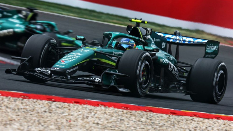 Fernando Alonso. Foto: Motorsport.com