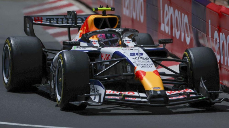 Foto: Motorsport.com