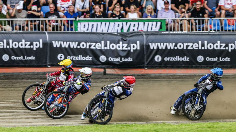 Foto: FIM Speedway