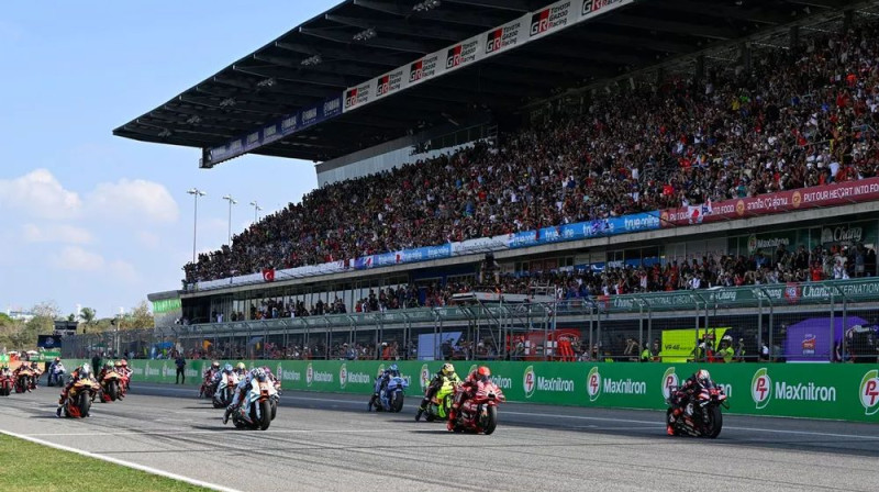 Foto: Motorsport.com