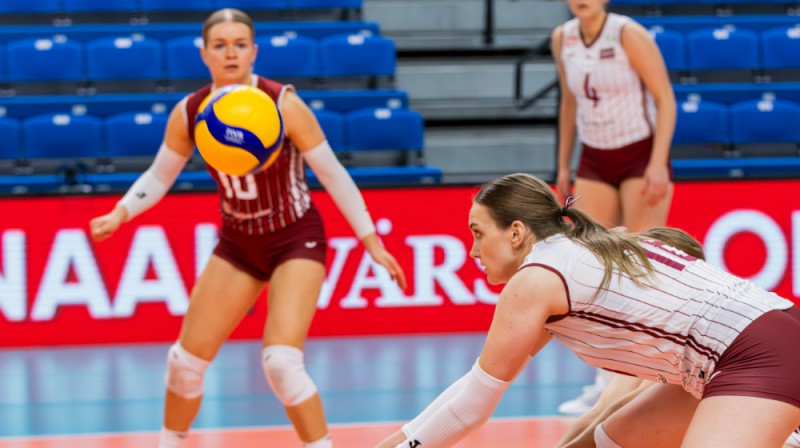 Foto: Kristaps Platačs, LVF