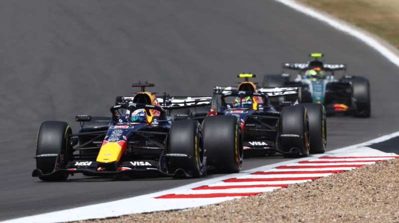 Foto: F1.com