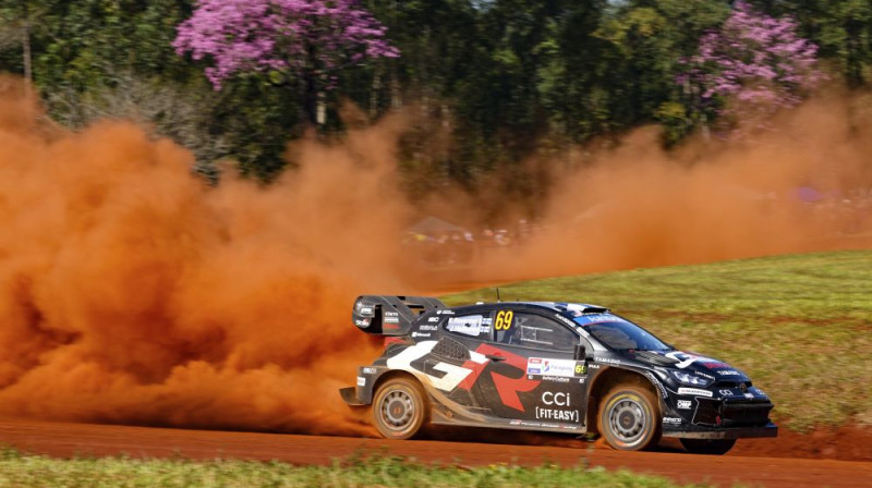 Foto: wrc.com