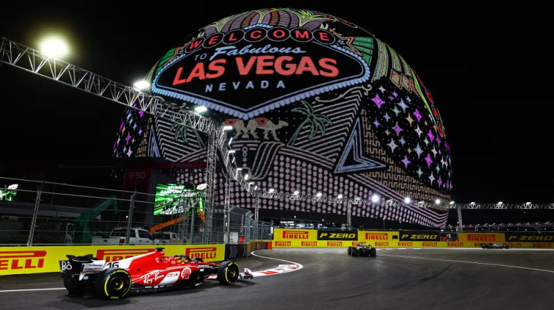 Foto: F1.com