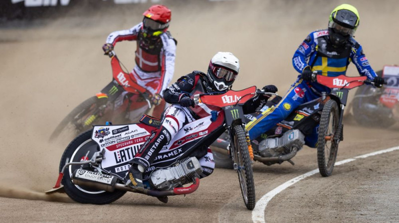 Foto: FIM Speedway
