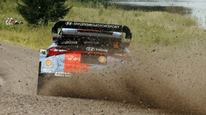 Foto: Hyundai Motorsport