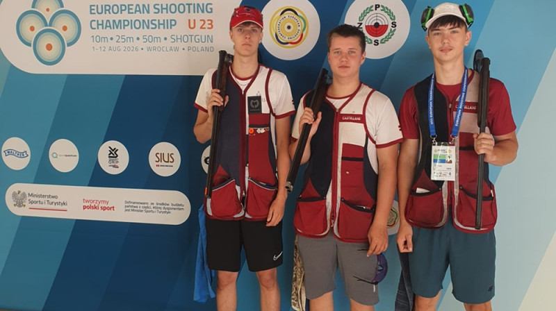 Foto: LŠF.