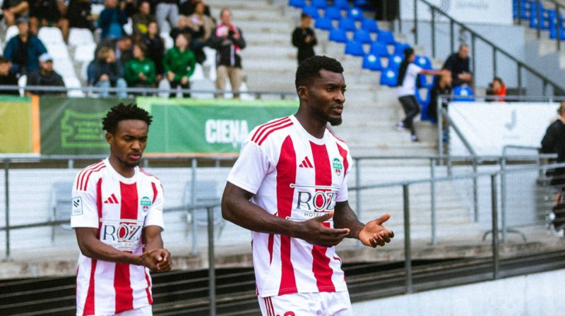Foto: FK Liepāja