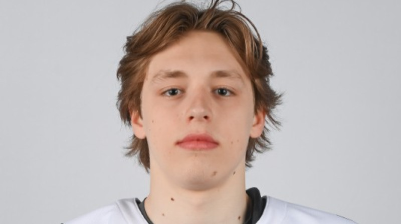 Roberts Gasūns. Foto: LHF
