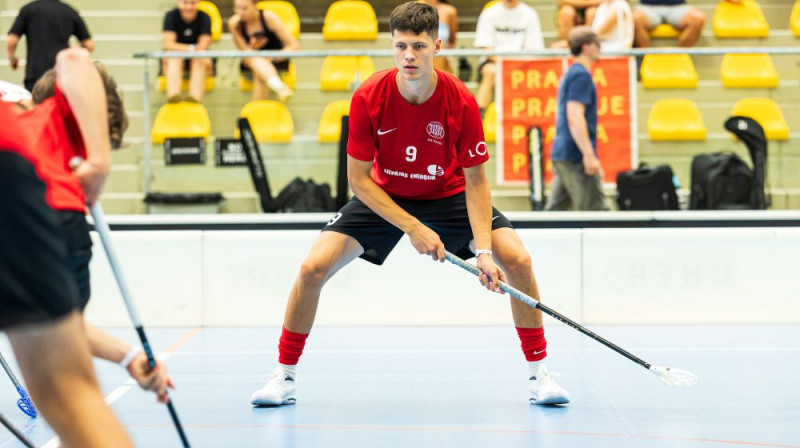 FK "Kurši" turpina cīņu par "Czech Open" titulu, foto: Czech Open