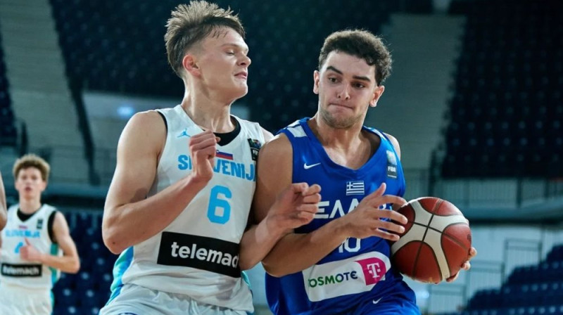 Foto: FIBA