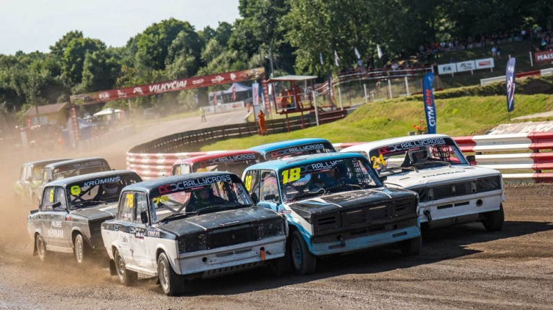 Foto: Raimonds Volonts