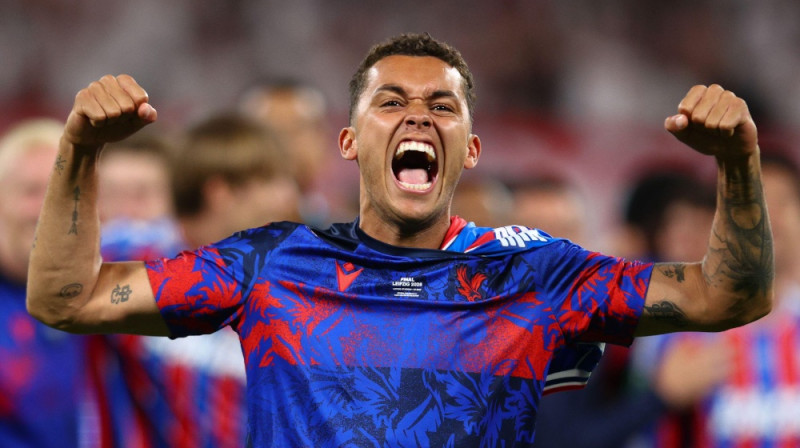 Brennans Džonsons. Foto: Alamy/Scanpix