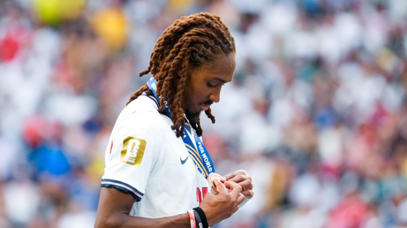 Džeds Spenss. Foto: Alamy/Scanpix