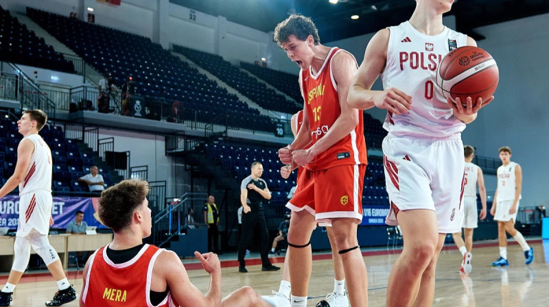 Foto: FIBA