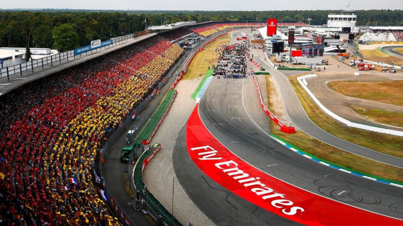 Foto: F1.com