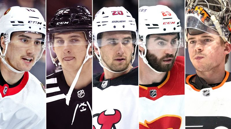Foto: The Canadian Press/PA Images/Scanpix