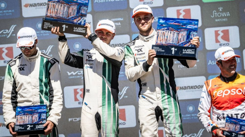 Foto: Facebook.com/robertvirves