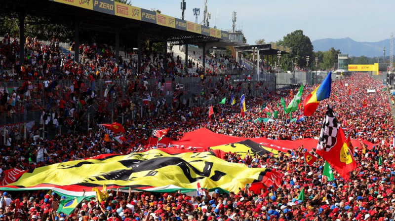 Foto: F1.com