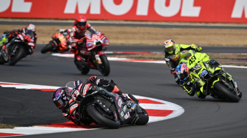 Foto: Motorsport.com