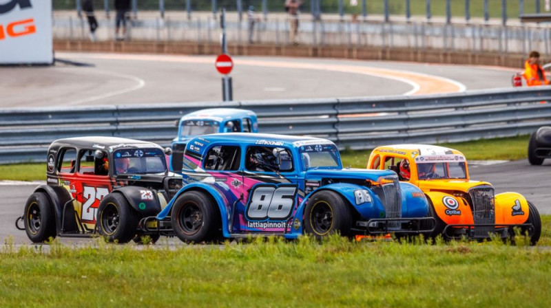 Foto: Estonian Grand Prix