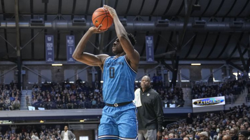 Aminu Mohammeds koledžā. Foto: AP/Scanpix