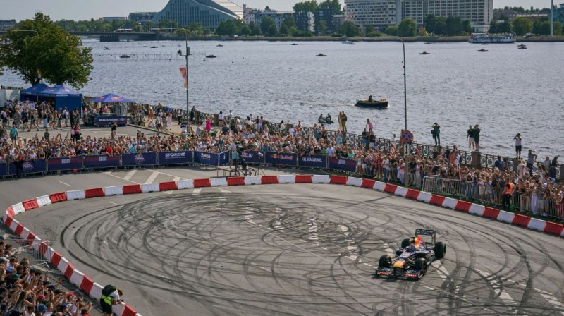 Foto: Riga.lv