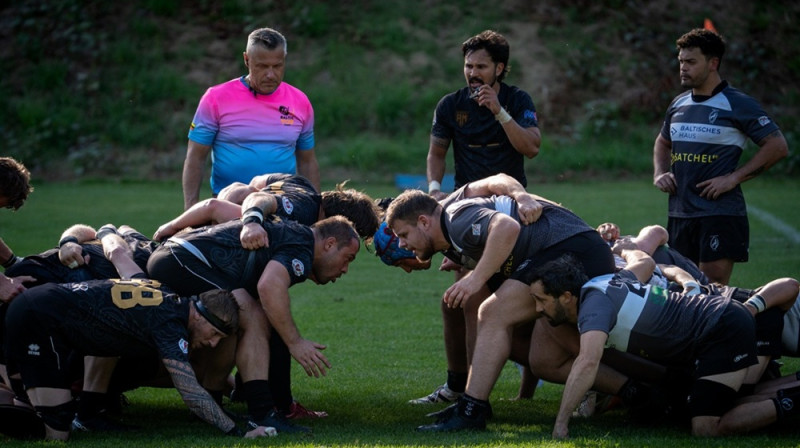 Foto: Evaldas Kupčinskas.