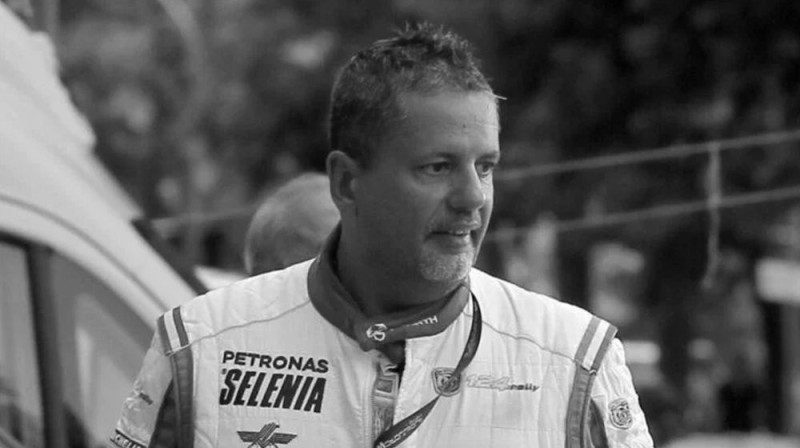 Alekss Fiorio (1965-2026)