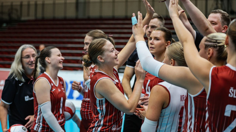 Foto: Artūrs Stiebriņš, LVF