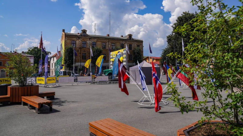 Foto: Raimonds Volonts