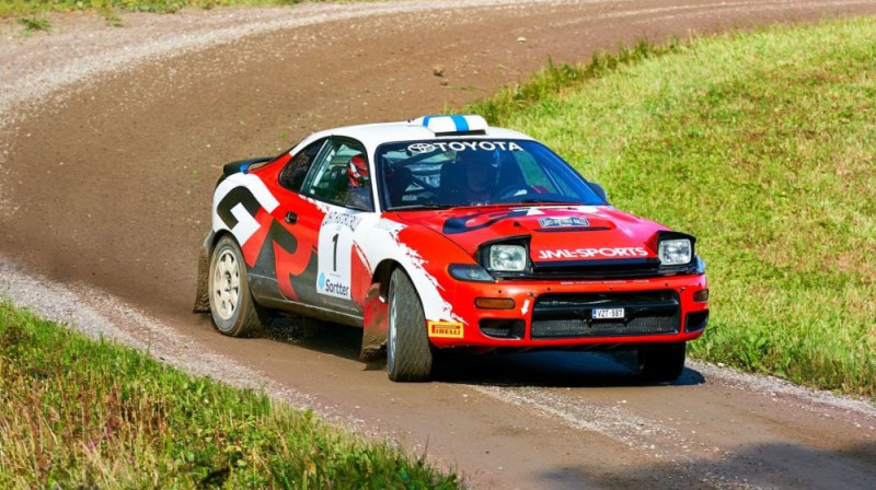 Jari-Mati Latvala. Foto: GravelPhoto