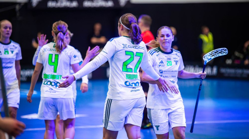 "Thorengruppen IBK", foto: IFF