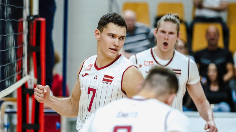 Foto: Artūrs Stiebrinš