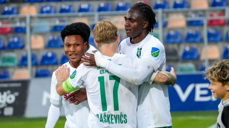 Foto: Kristians Putniņš/FK Auda