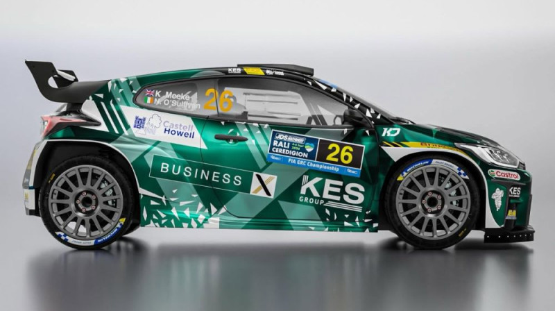 Foto: Facebook.com/krismeeke
