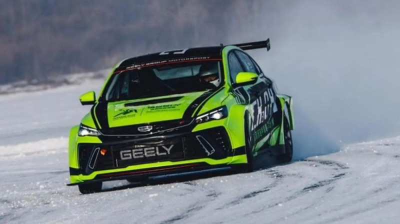 Foto: bitauto.com