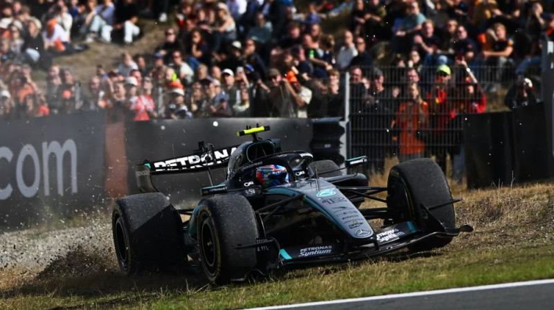 Kimi Antonelli. Foto: Motorsport.com